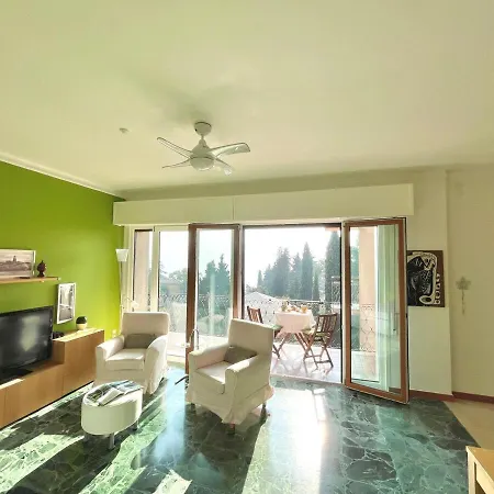 D1mora Lagoblu - Private And View Appartamento