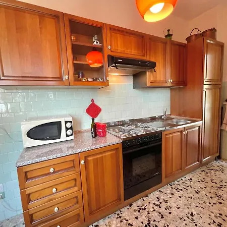 D1mora Lagoblu - Private And View Appartamento