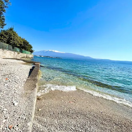 D1mora Lagoblu - Private And View Toscolano-Maderno