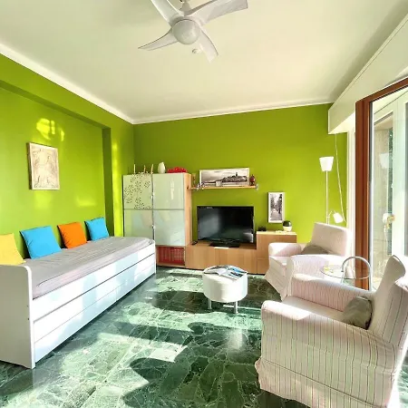 D1mora Lagoblu - Private And View Appartamento