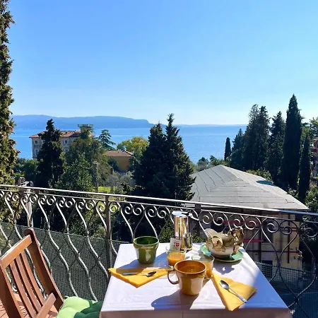 Appartamento D1mora Lagoblu - Private And View