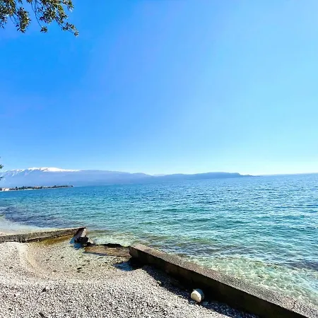 D1mora Lagoblu - Private And View * Toscolano-Maderno