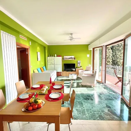 D1mora Lagoblu - Private And View Appartamento *