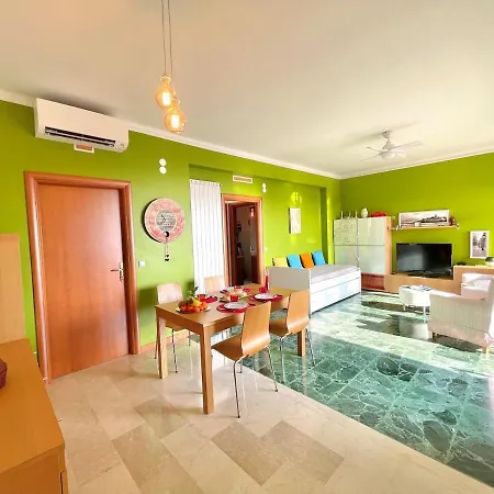D1mora Lagoblu - Private And View